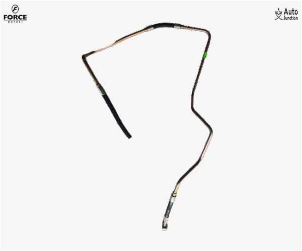 High Pressure Hose Assy