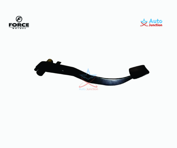 Brake Pedal Sub Assy Grl Crdi