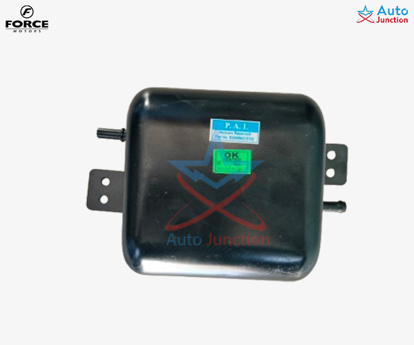 Vacuum Reservoir Assygfr
