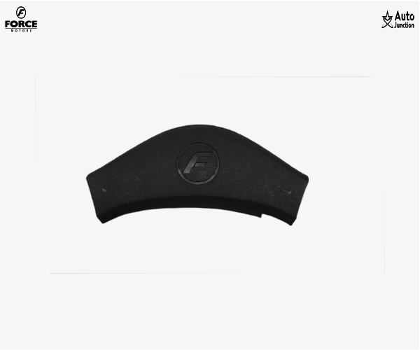 Horn Plate