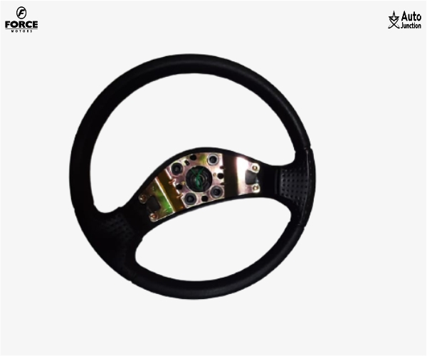 Steering Wheel 3 Spoke