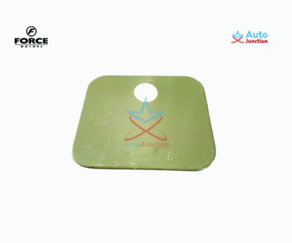 Fuel Lid Cover Assy