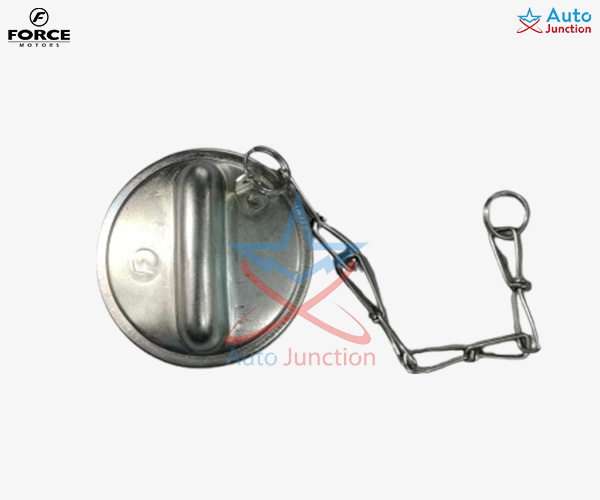 Assly Fuel Tank Cap