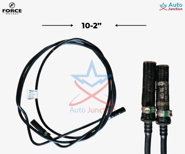 Pa Tube Fip To Fuel Tank