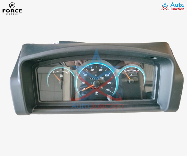 Instrument Cluster Assyratio 1085grl