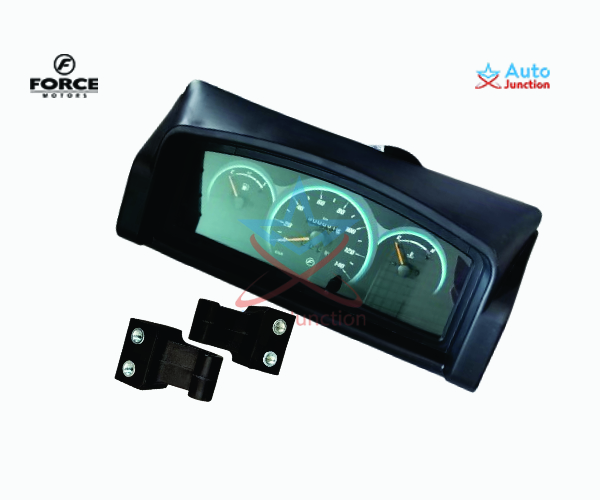 Instrument Cluster Assy