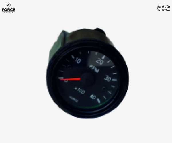 Rpm Meter Dia 60mm