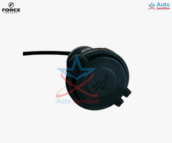 Dual Usb Socket Wi Excab