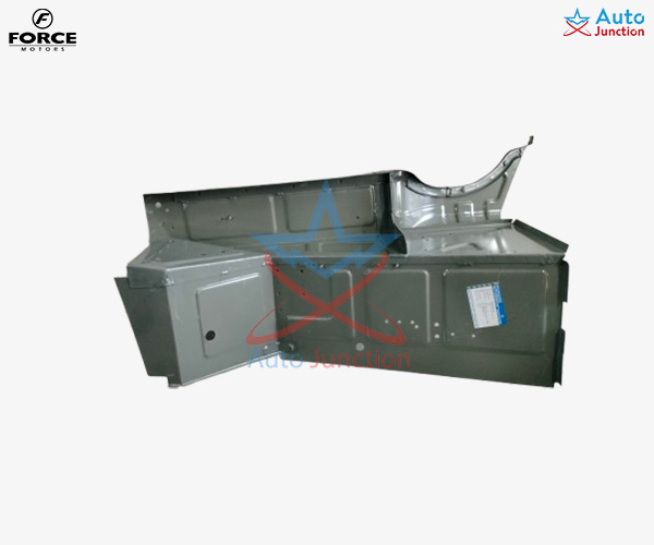 Wheel Box