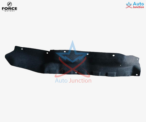 Mud Protection Cover Front Lhrfr