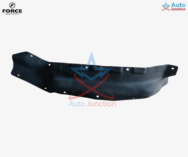 Mud Protection Cover Front Rhrfr