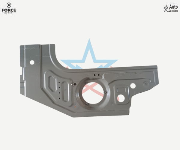 A Pillar Inner Lower Rh Satfr