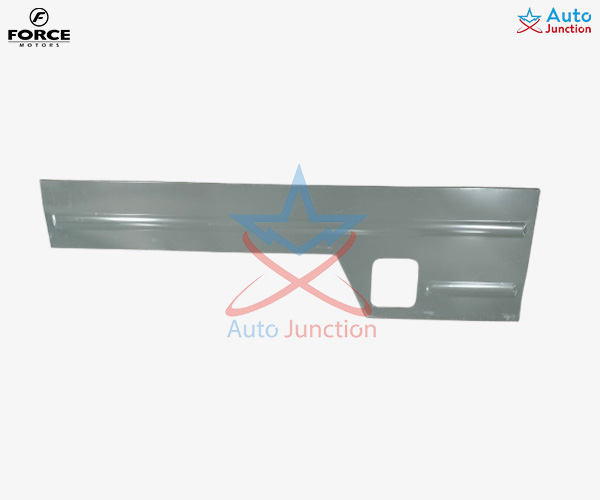 Side Panel Rear Lh Cruiser Mtdv