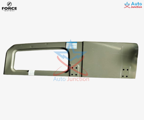 Rear Panel Rh