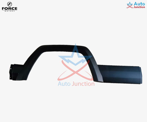 Side Fairing Rear Lh Rfr