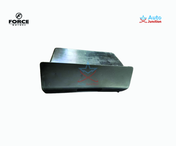 Glove Box Assembly