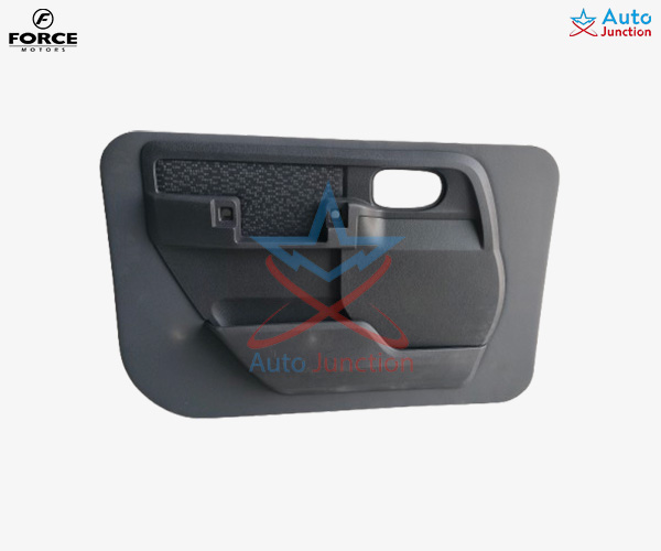 Cab Door Inner Pad Lhgfrpower Window