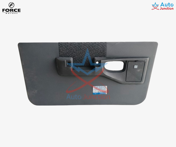 Rear Door Inner Pad Gfr