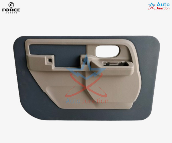 Cab Door Inner Trim Lhtfrpower Window