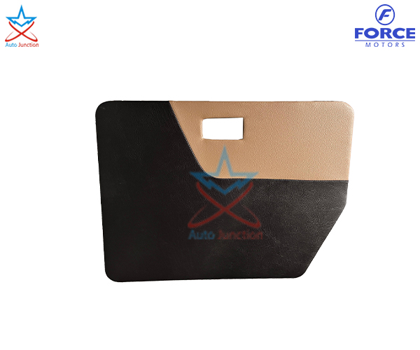 Door Inner Pad Rh Side Door Dual Ac