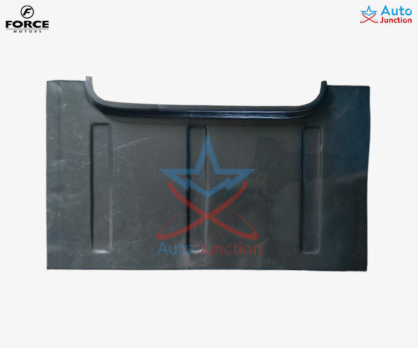 Covering Lh Side Panel Inner Rear