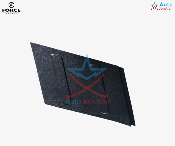 Covering Lh Side Panel Inner Bottom