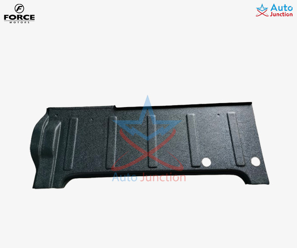 Side Panel Inner Front Frp Covering Lh