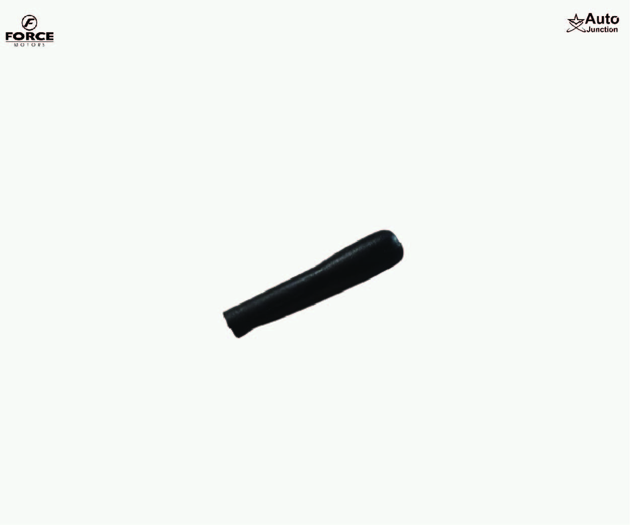 Pop Up Knob