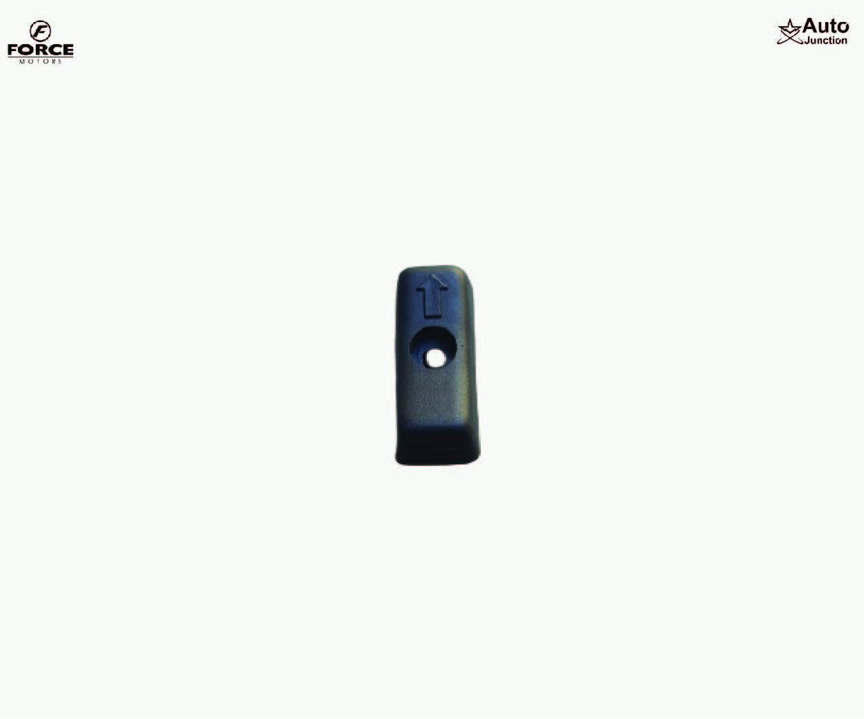 Slide For Door Lock