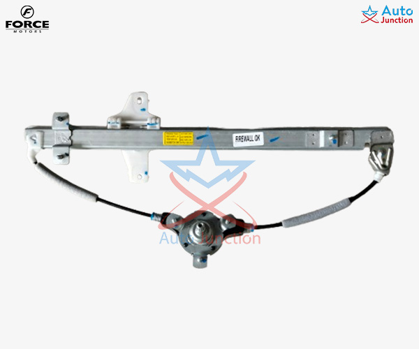 Window Regulatorlhcablemanualtfr