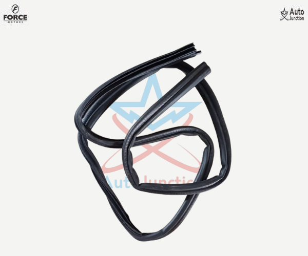 Side Door Primary Seal Lhtfr
