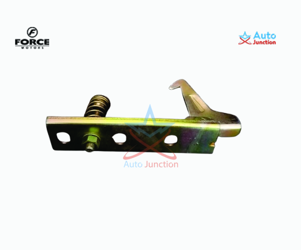 Bonnet Latch Assly Upper
