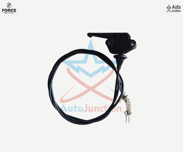 Bonnet Opening Cable