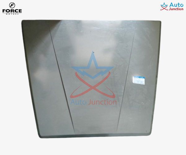 Bonnet Panel Assy