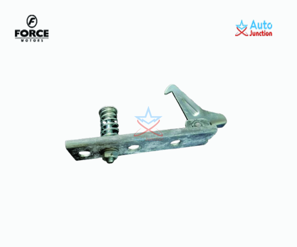 Bonnet Latch Asslyfm26cr Rfr
