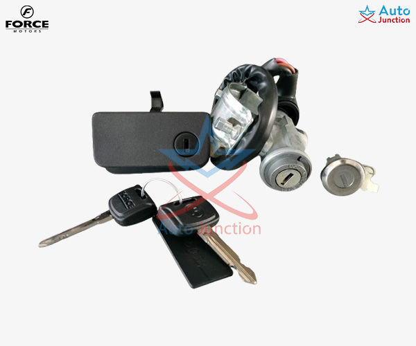 Lock Key Set Tfr Bsviii