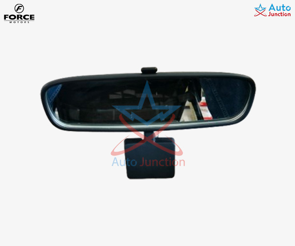 Rear View Mirror  Inside