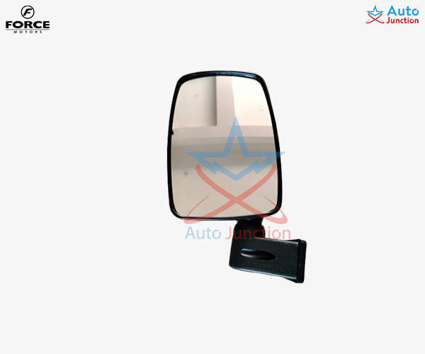 Rear View Mirror Lh Trump 15