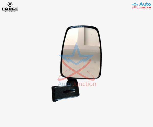 Rear View Mirror Rh Trump 15