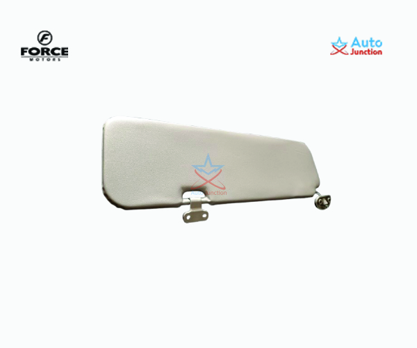 Assly Sun Visor Rhgfr  Crurfr