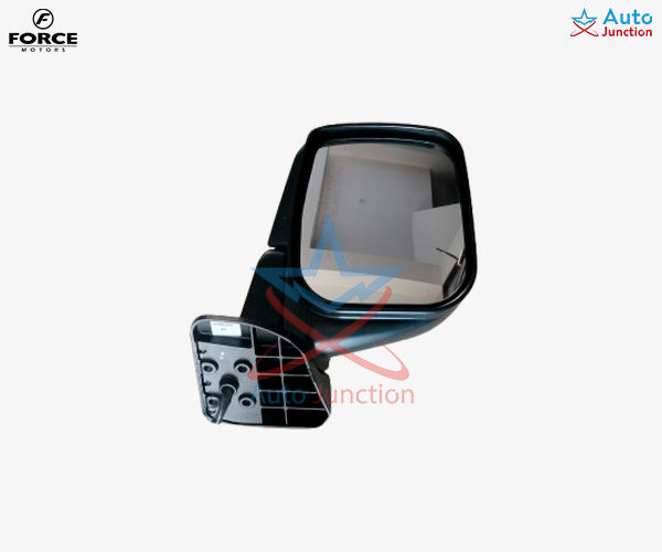 Outside Rear View Mirror Lh Motor Bsvi2