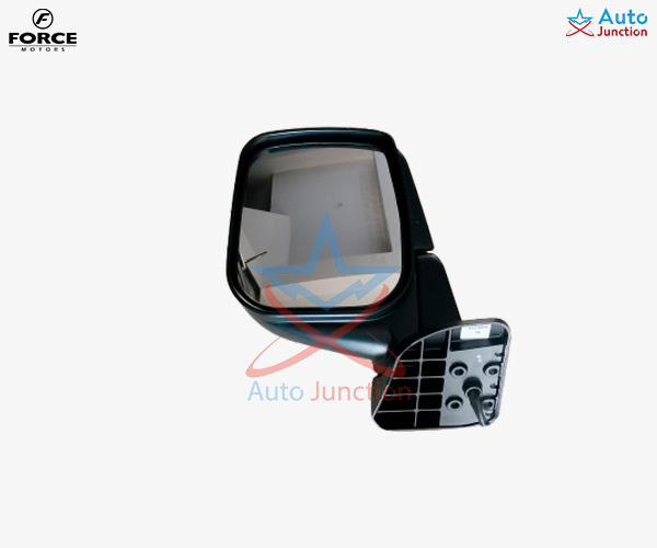 Outside Rear View Mirror Motor Rh Bsvi2