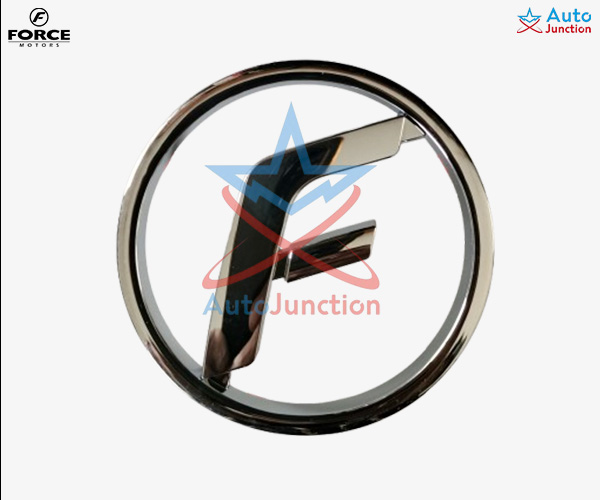 F Logo New