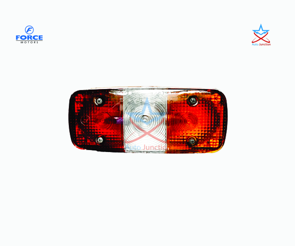 Tail Lamp Rh