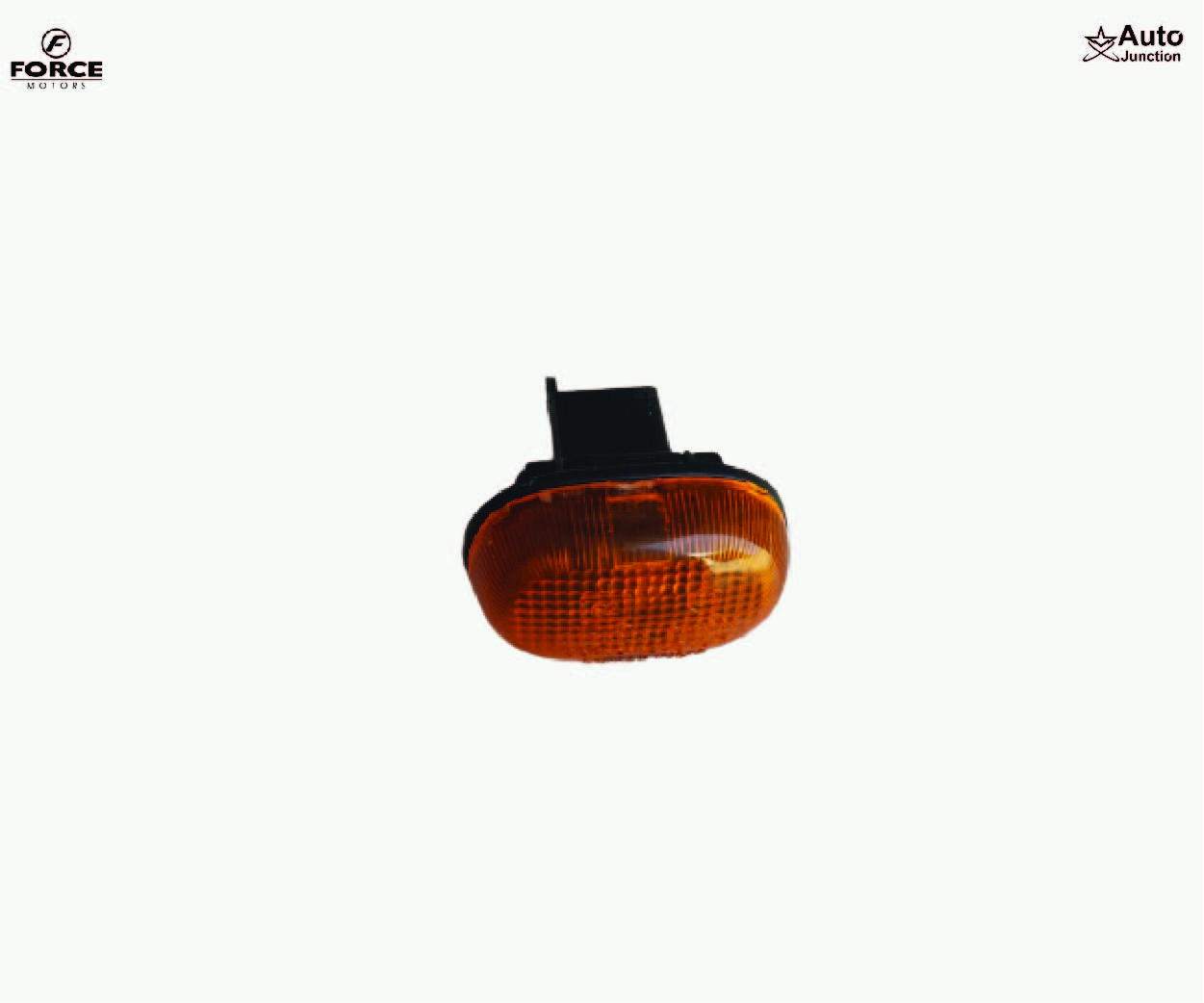 Side Blinker Lh