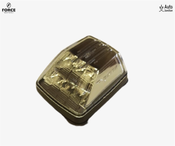 Bonnet Top Direction Indicalampgrl Rfr
