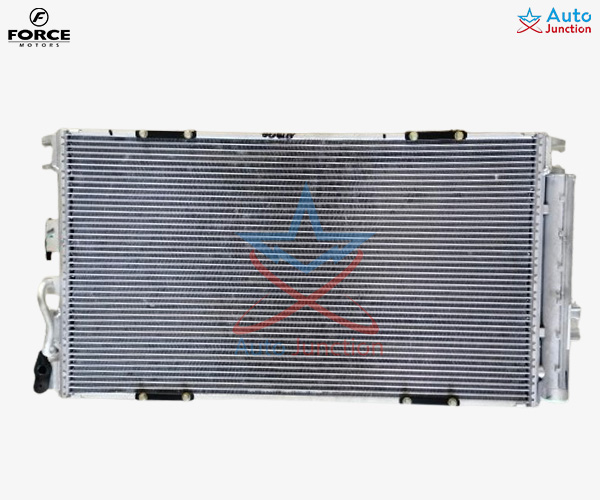 Condensor Assly 6477106270