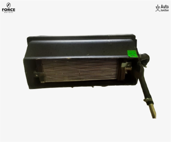 Hvac For Trax Dual Ac 6454006270 A