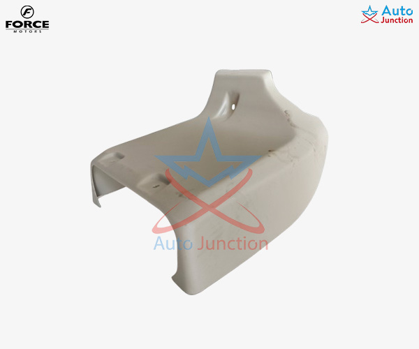 Roof Ac End Cap Lh