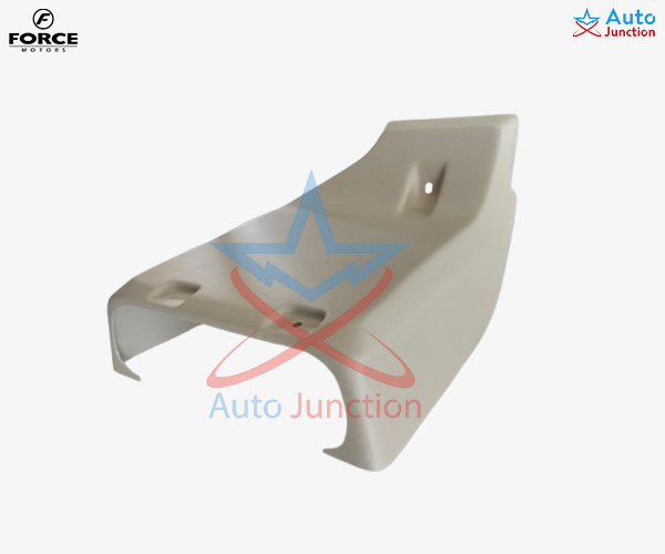 Roo Ac End Cap Rh